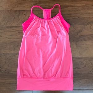 Lululemon Athletics No limits tank